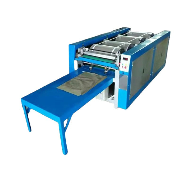 printing machine for PP Woven bags