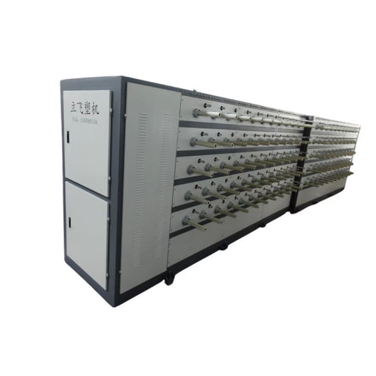LF-180 type cam type winding machine for making woven bags wire